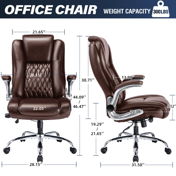 Latitude run deals andel task chair